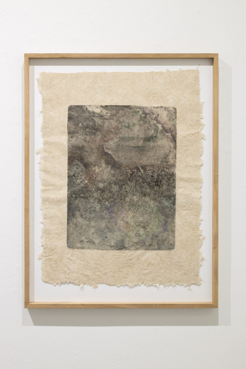 En ole enää vihainen