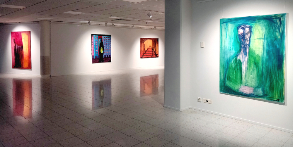 Galleria Myötätuuli 2025