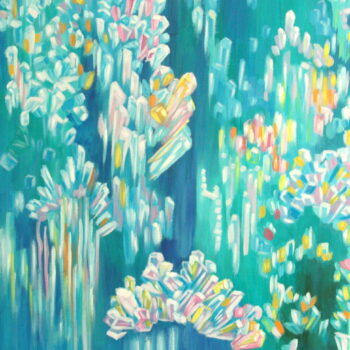 Teoksen nimi: Luminous