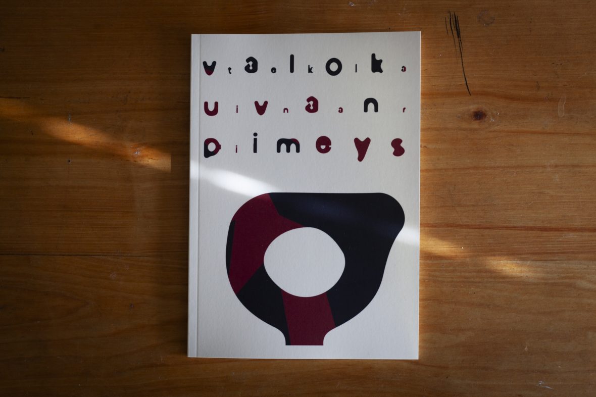 Valokuvan pimeys / The darkness of a photograph