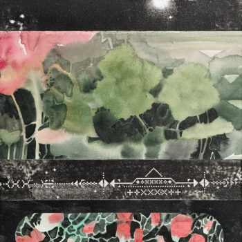 Teoksen nimi: Pelargonium Formulae