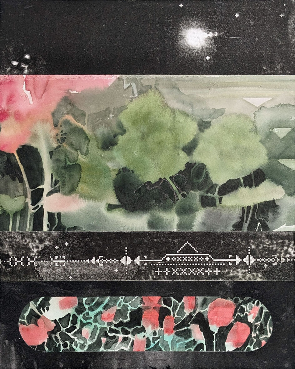 Pelargonium Formulae