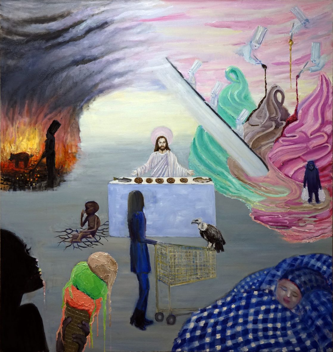 Jacob´s Dream