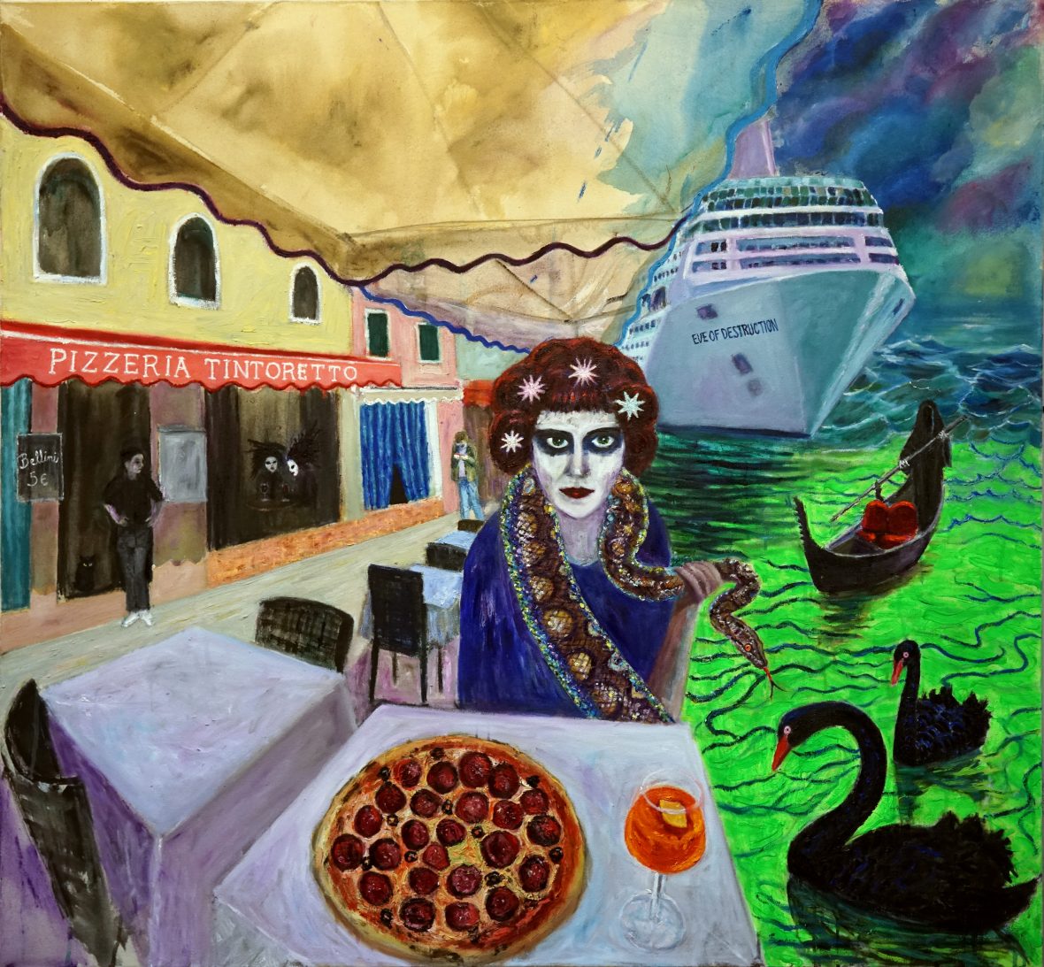 ” La Serenissima ”