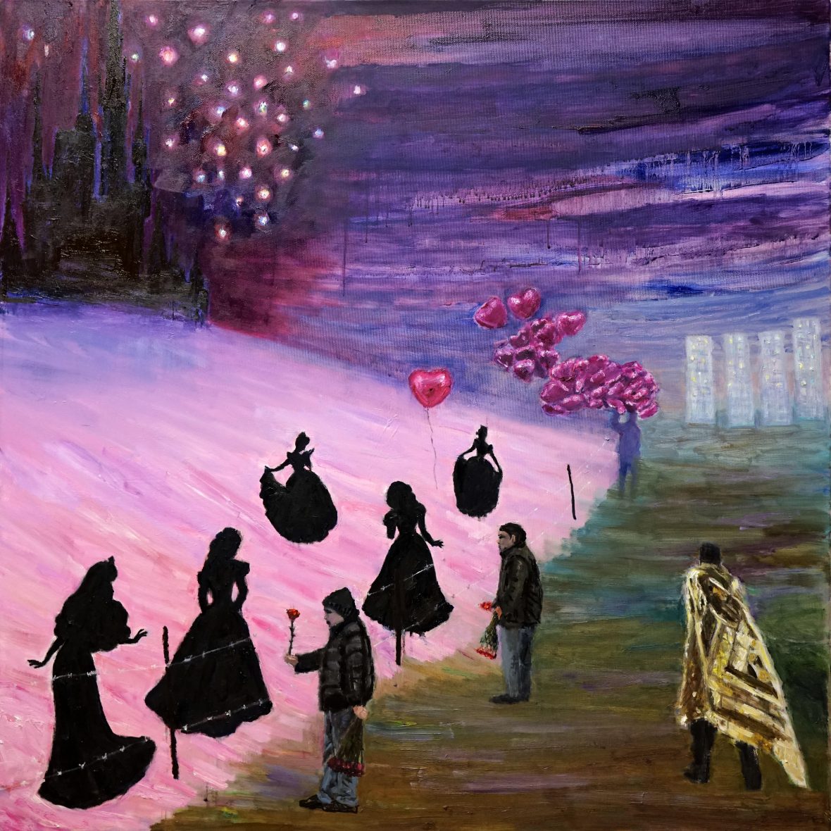 ”Valentine´s Day