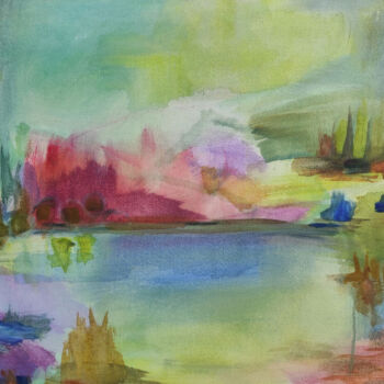 Name of the work: Lempilampeni