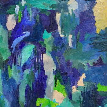 Name of the work: Valoa