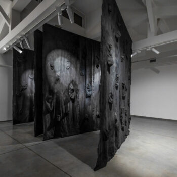 Teoksen nimi: Spirit Anatomy