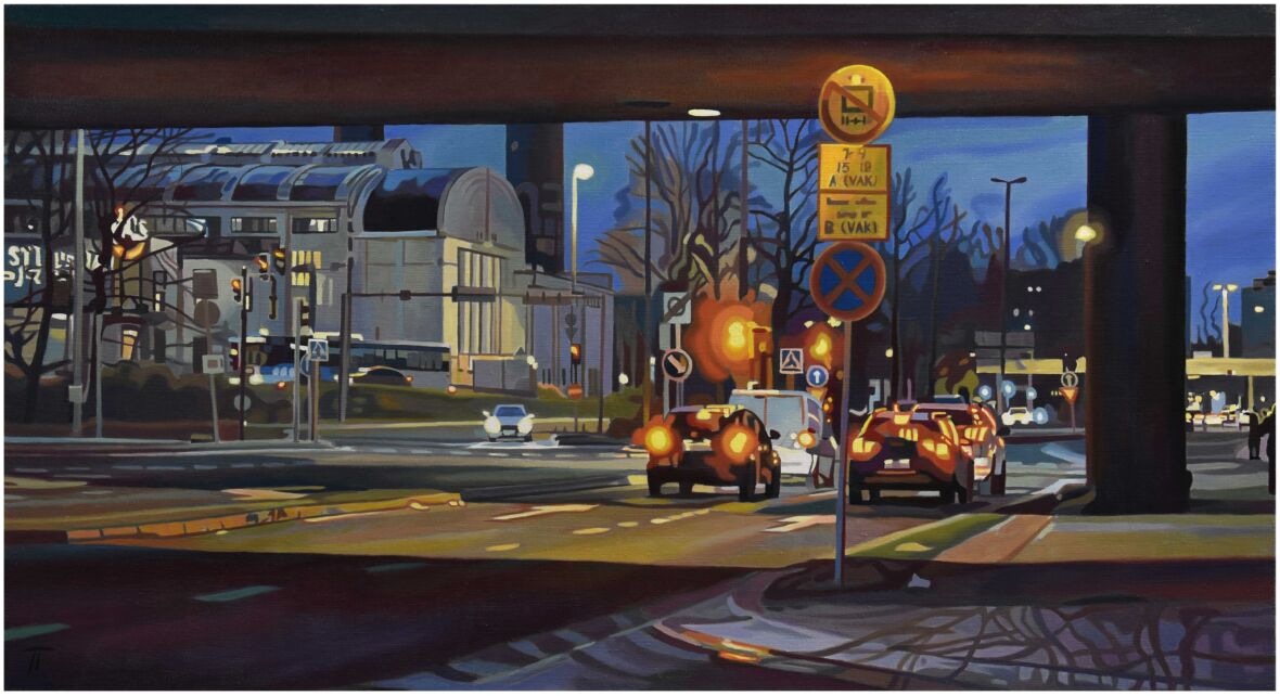 Sörnäisten Rantatie