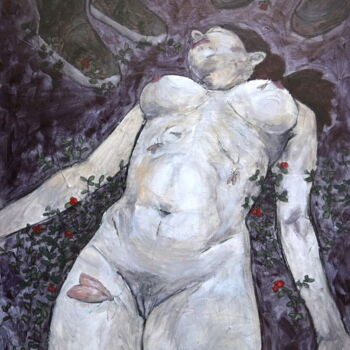 Name of the work: Puolukka