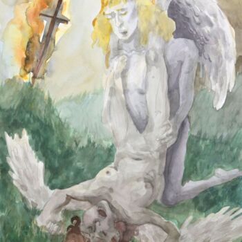 Name of the work: Onneksi lähtivät, saadaan viimeinkin olla kahden