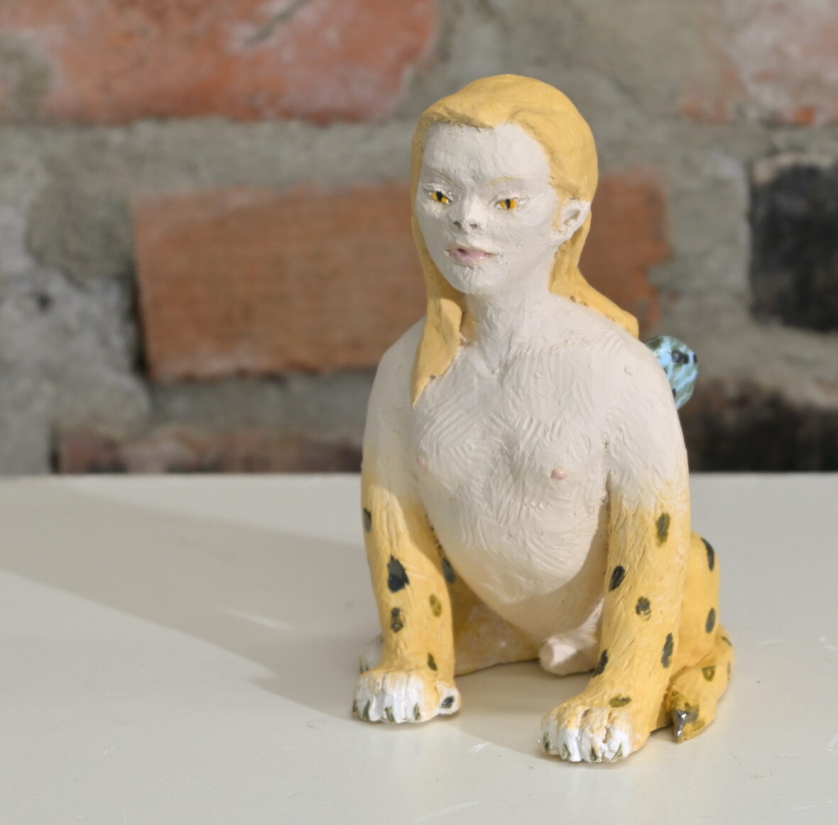 Uusi päivä elämää