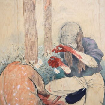 Name of the work: Suopursu