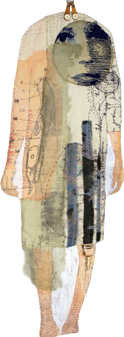 Mind over Matter F41.0