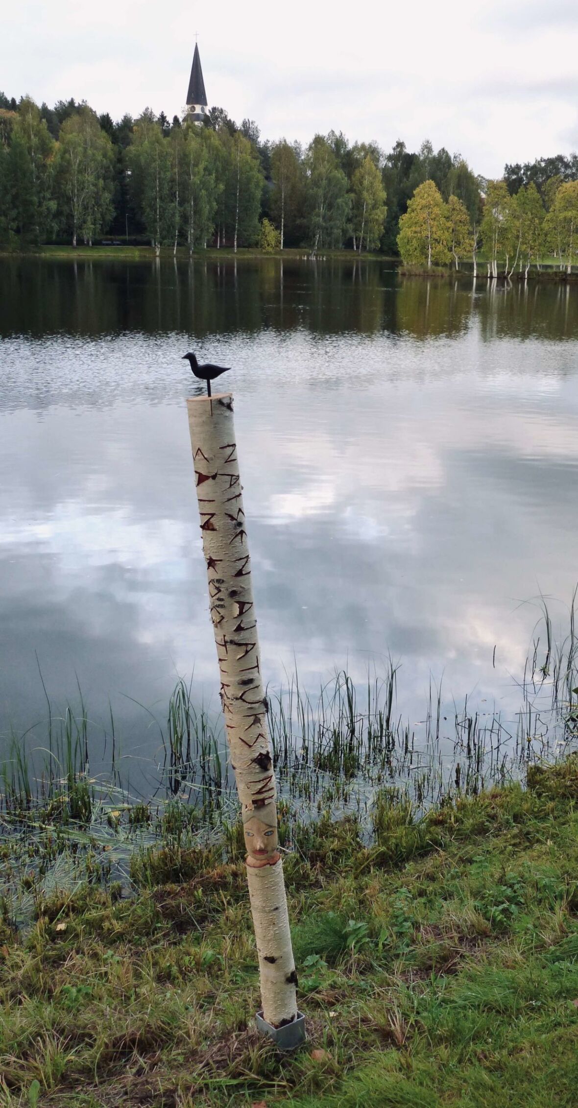 Maailman kantajat I-II (osa II)