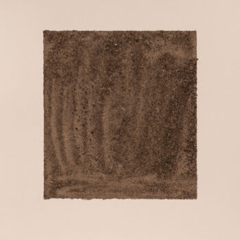 Teoksen nimi: Dust III