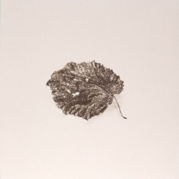 Teoksen nimi: Fallen I