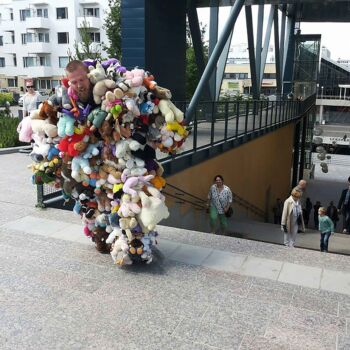 Additional work image