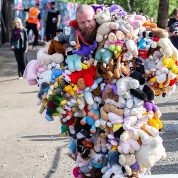 Additional work image