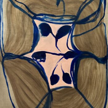 Teoksen nimi: Keveys ja paino