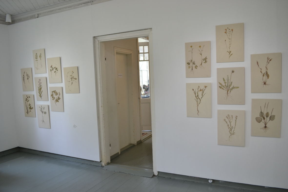 Promenadigalleria, Hyvinkää, 2022