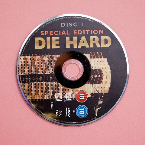 Die Hard
