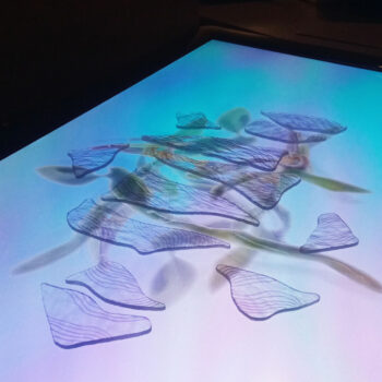 Additional work image