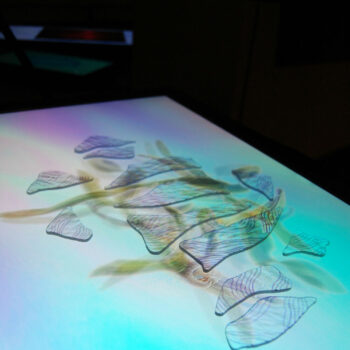 Additional work image