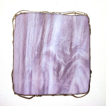 Teoksen nimi: Ghost Letter