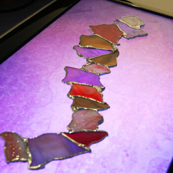 Additional work image