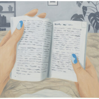 Name of the work: A Day off