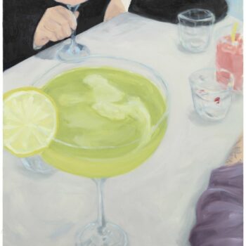 Name of the work: A night out