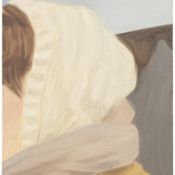 Name of the work: Balaclava