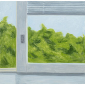 Name of the work: Dreaming of Summer