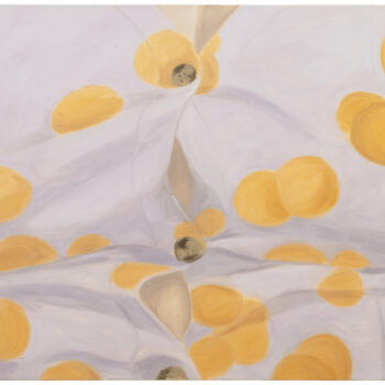 Name of the work: It’s not me, It’s the shirt