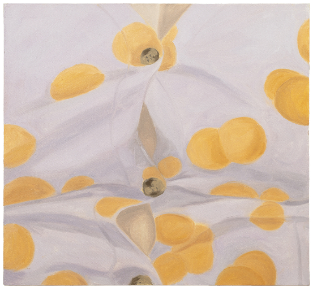 It’s not me, It’s the shirt