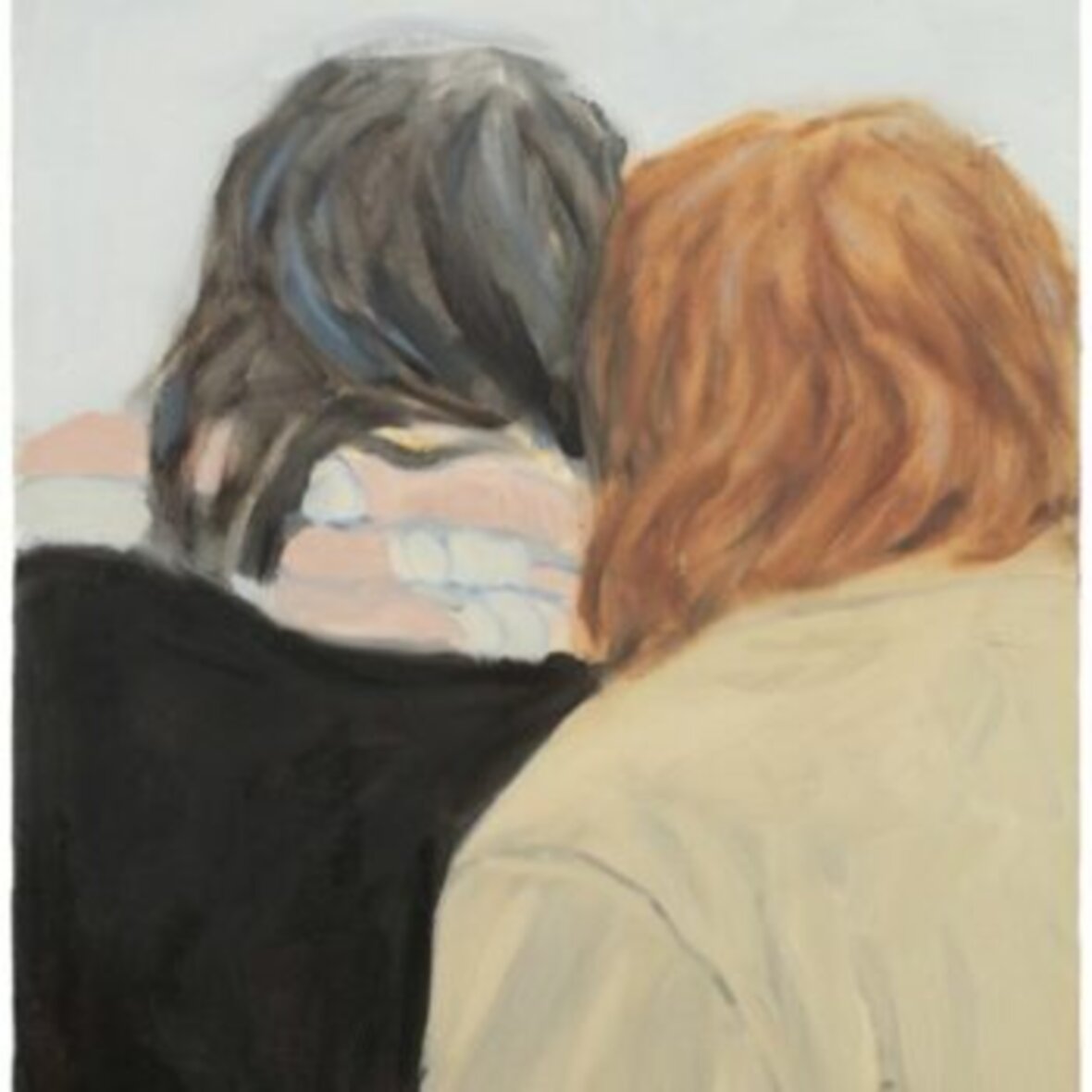 Name of the work: Friends forever