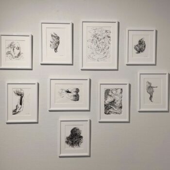 Additional work image