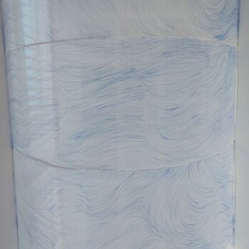 Name of the work: Taivaankansi | Firmament