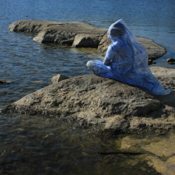 Name of the work: Alkumeri | Primordial Sea