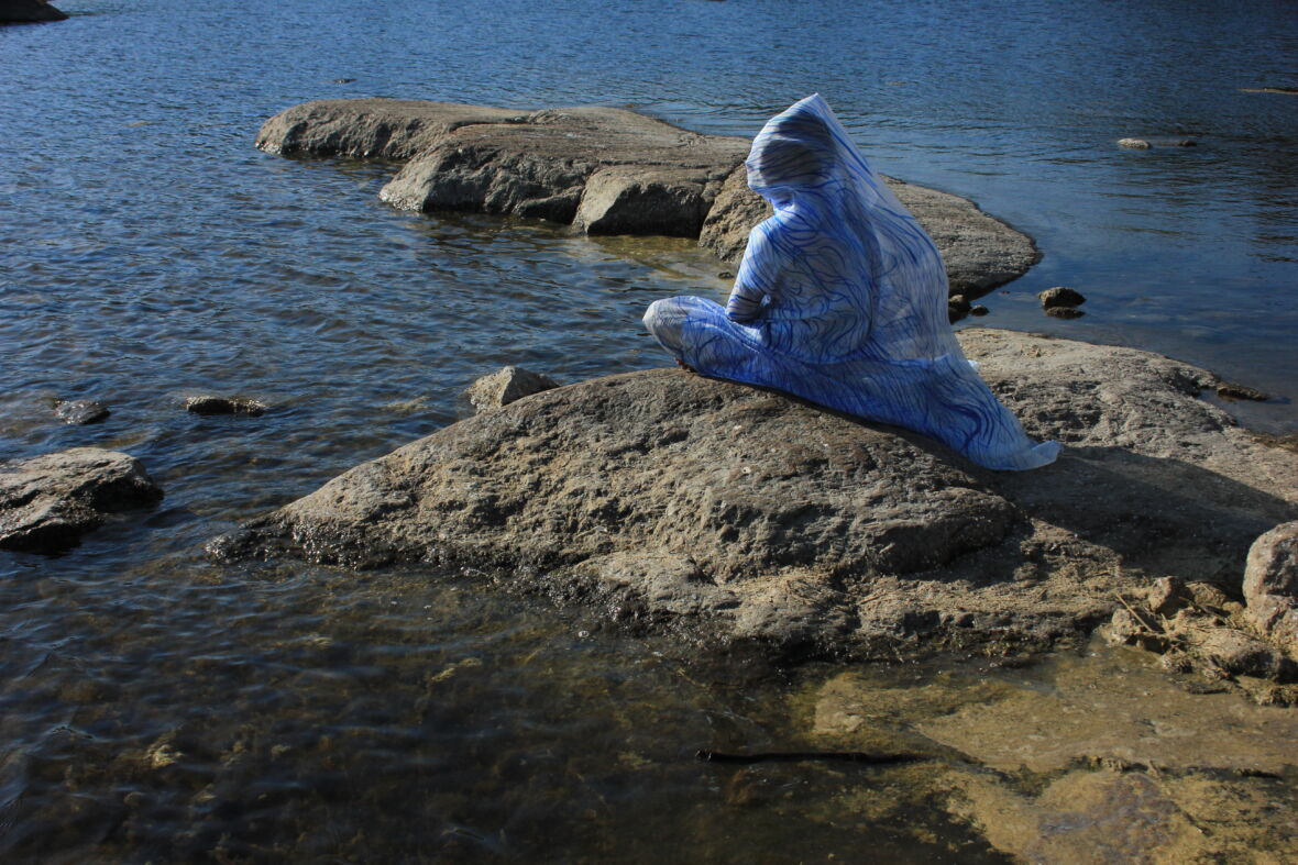 Alkumeri | Primordial Sea