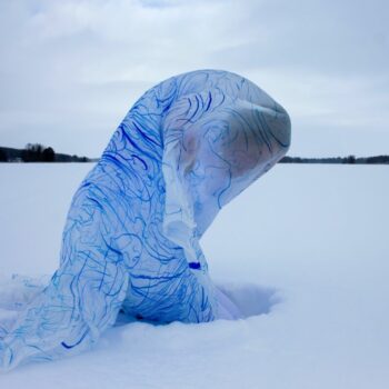 Name of the work: Kotelo | Capsule