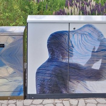 Teoksen nimi: Wind notes, Savilahti