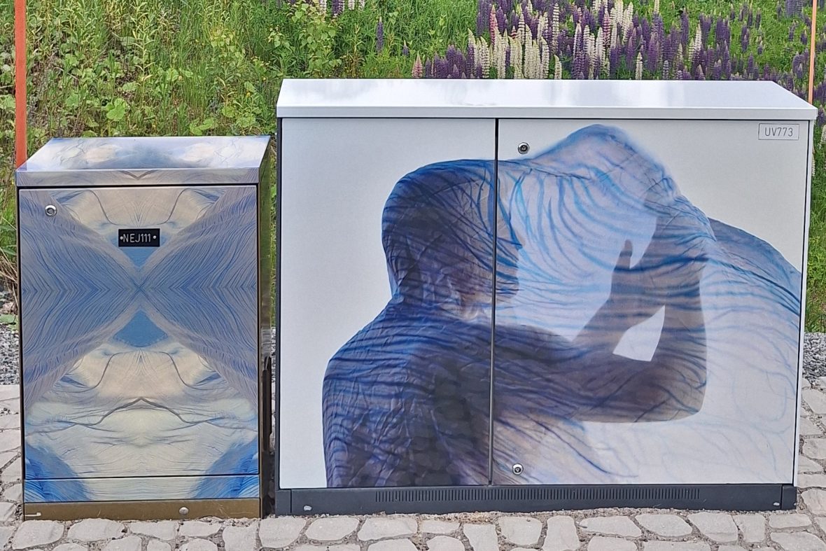 Wind notes, Savilahti