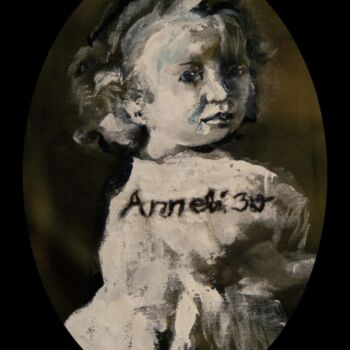 Teoksen nimi: Anneli