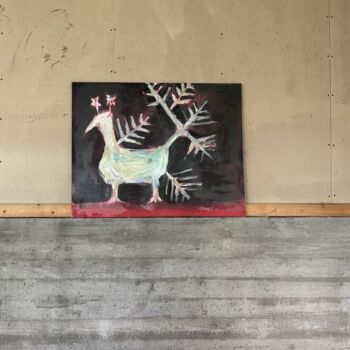 Teoksen nimi: Sielulintu 2