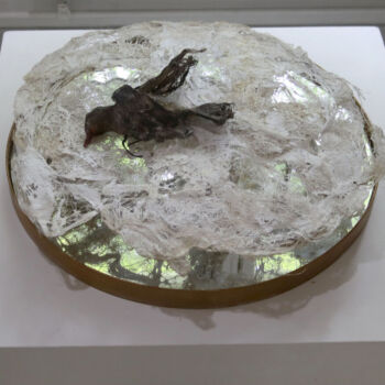 Teoksen nimi: Linnun uni