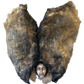 Teoksen nimi: Unessa lennän