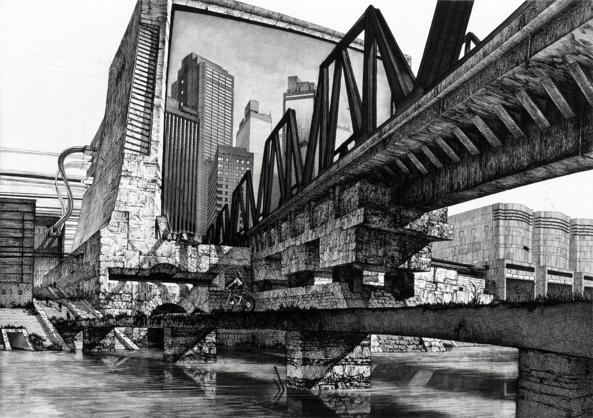 A BRIDGE