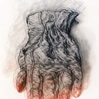 Name of the work: REMAINS